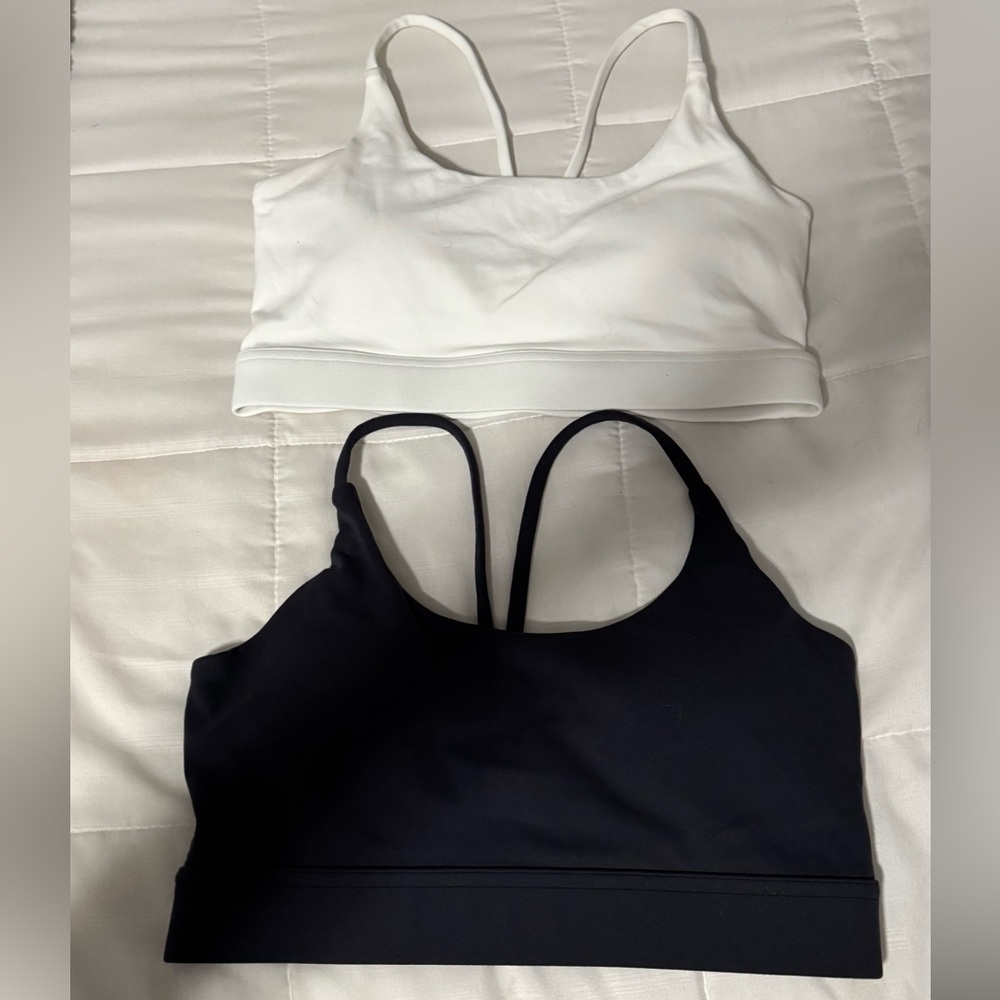 Sports bras
